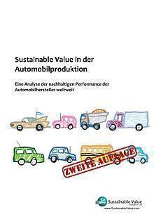 Foto: SustainableValue.com/auto-reporter.net